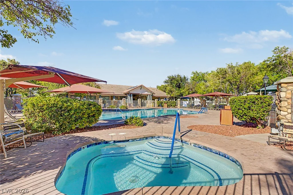 6271 Carson Hills, Las Vegas, NV 89139