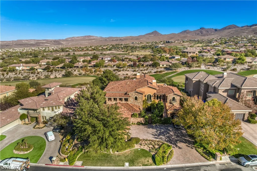16 Anthem Pointe, Henderson, NV 89052