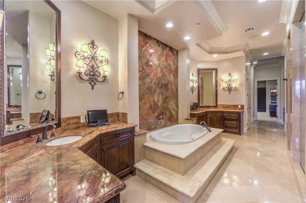16 Anthem Pointe, Henderson, NV 89052