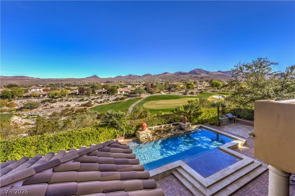 16 Anthem Pointe, Henderson, NV 89052