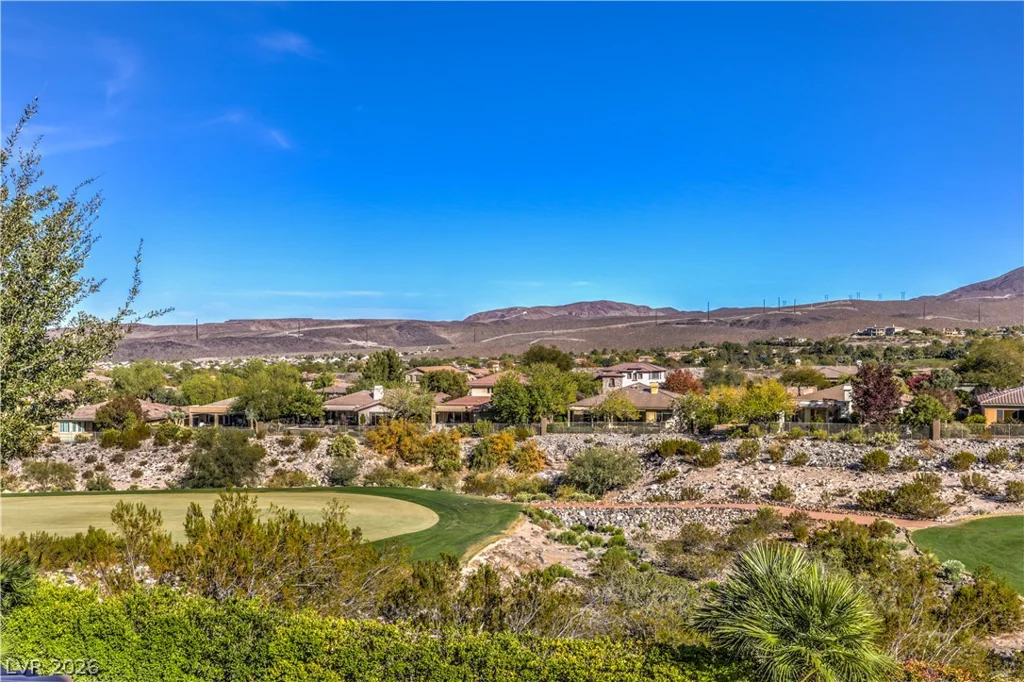16 Anthem Pointe, Henderson, NV 89052