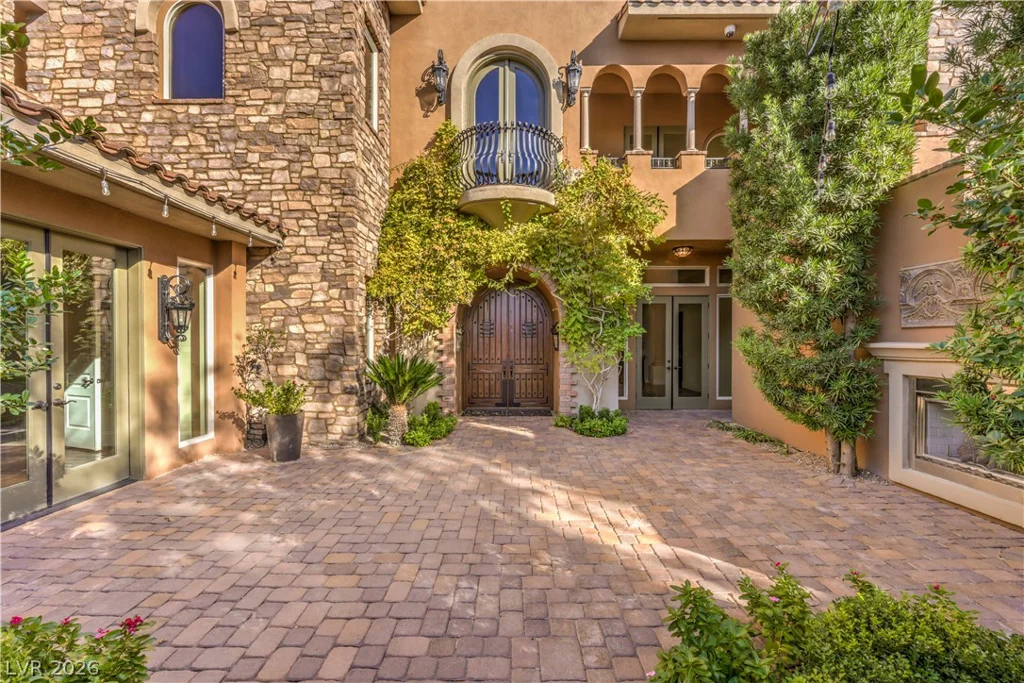16 Anthem Pointe, Henderson, NV 89052