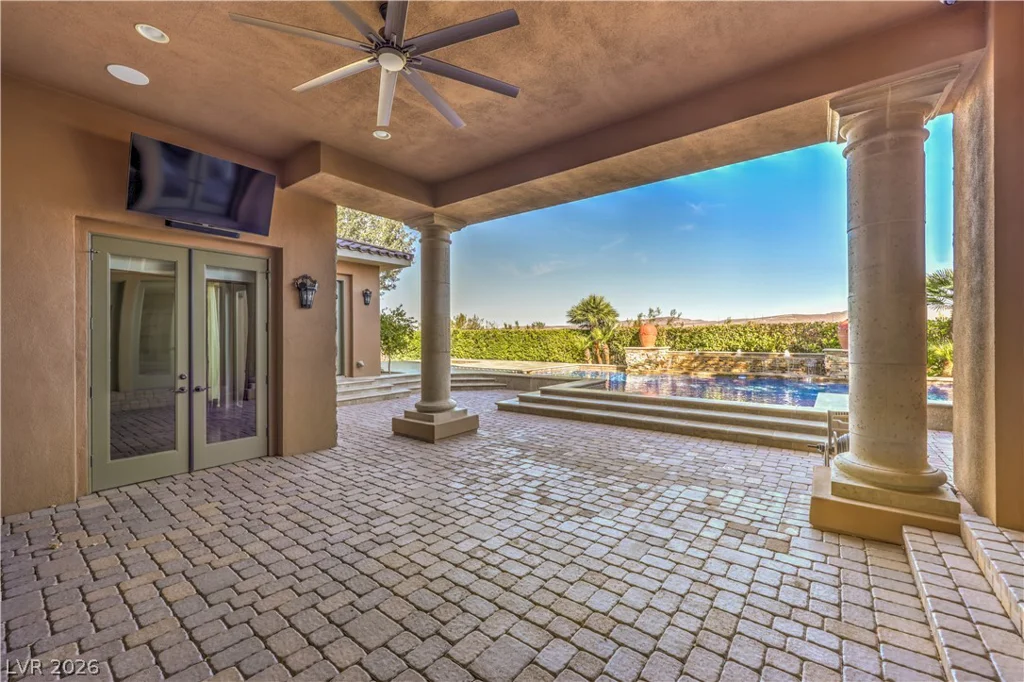 16 Anthem Pointe, Henderson, NV 89052