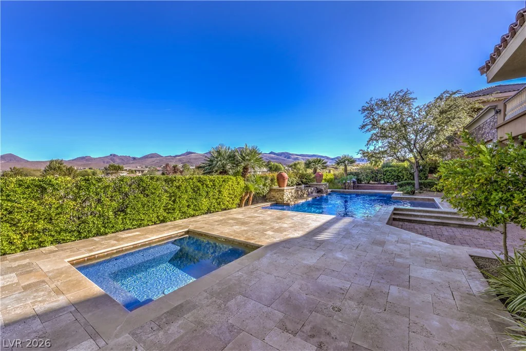 16 Anthem Pointe, Henderson, NV 89052