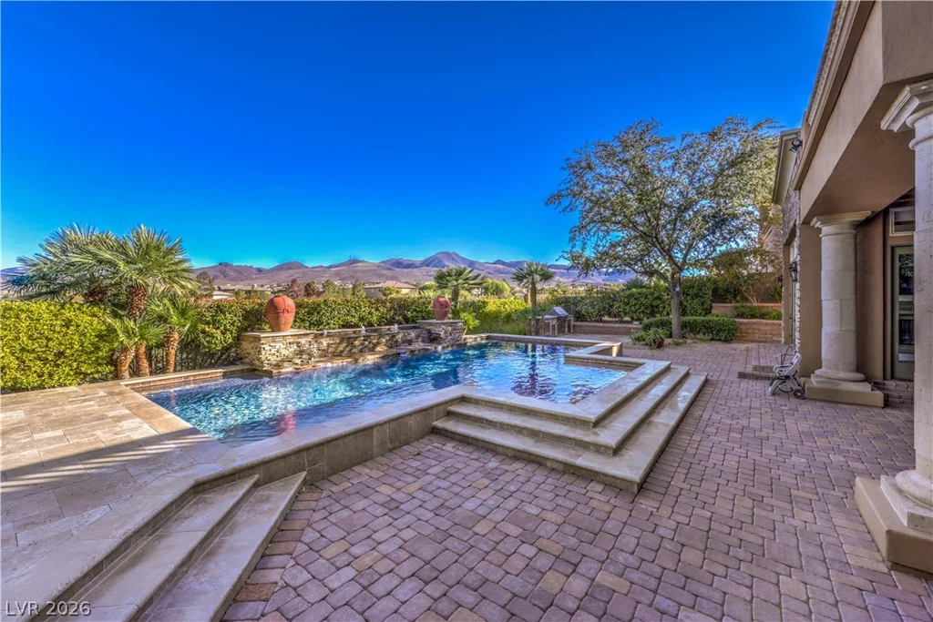 16 Anthem Pointe, Henderson, NV 89052