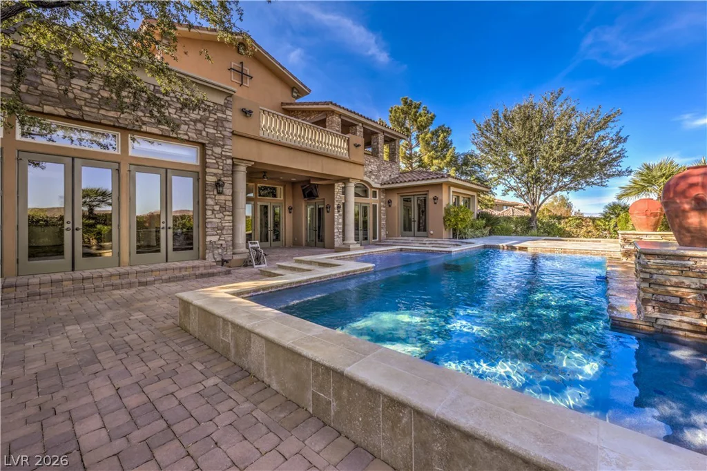16 Anthem Pointe, Henderson, NV 89052