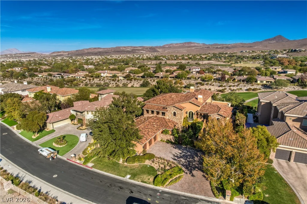 16 Anthem Pointe, Henderson, NV 89052