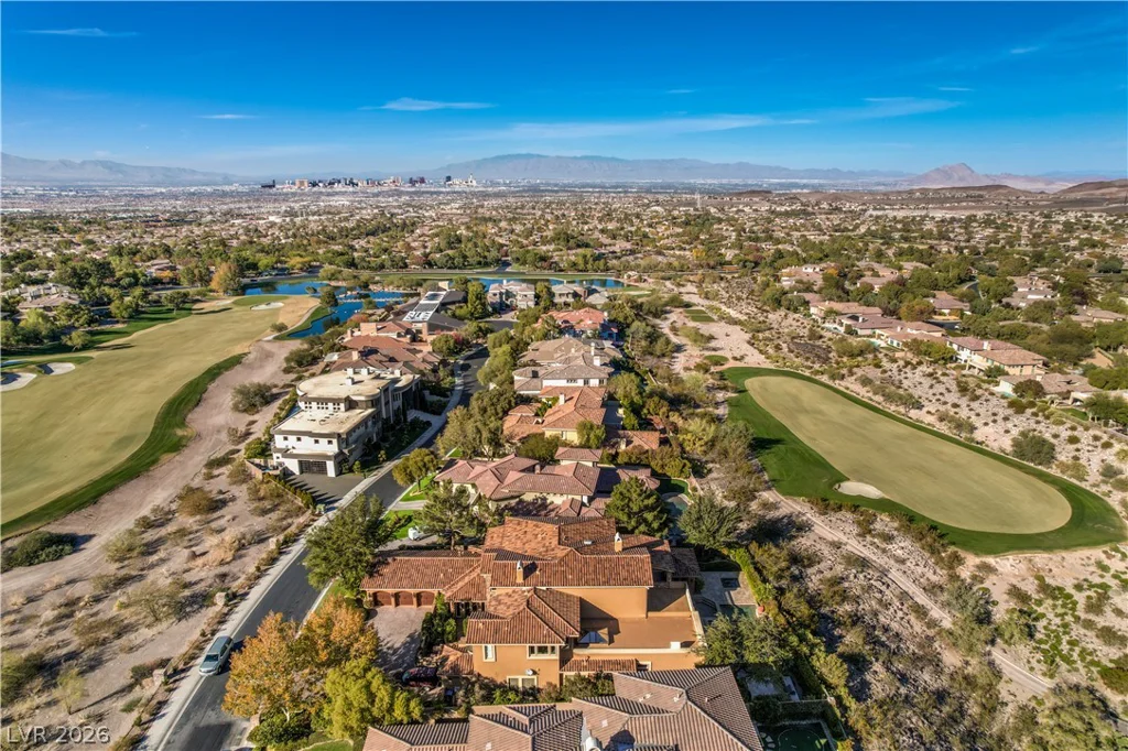 16 Anthem Pointe, Henderson, NV 89052