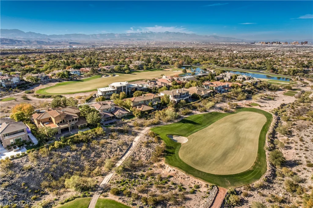 16 Anthem Pointe, Henderson, NV 89052