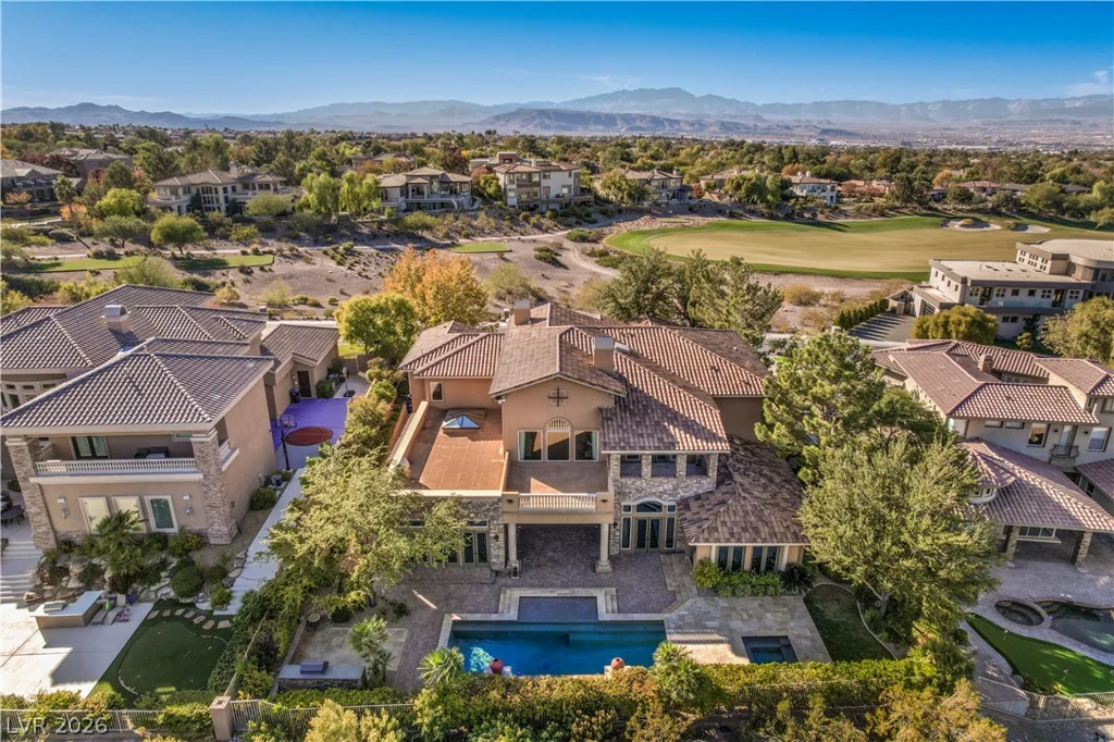 16 Anthem Pointe, Henderson, NV 89052