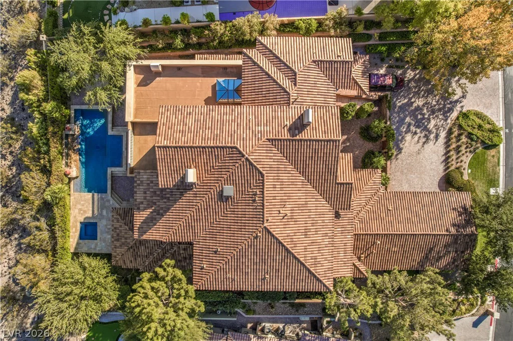 16 Anthem Pointe, Henderson, NV 89052