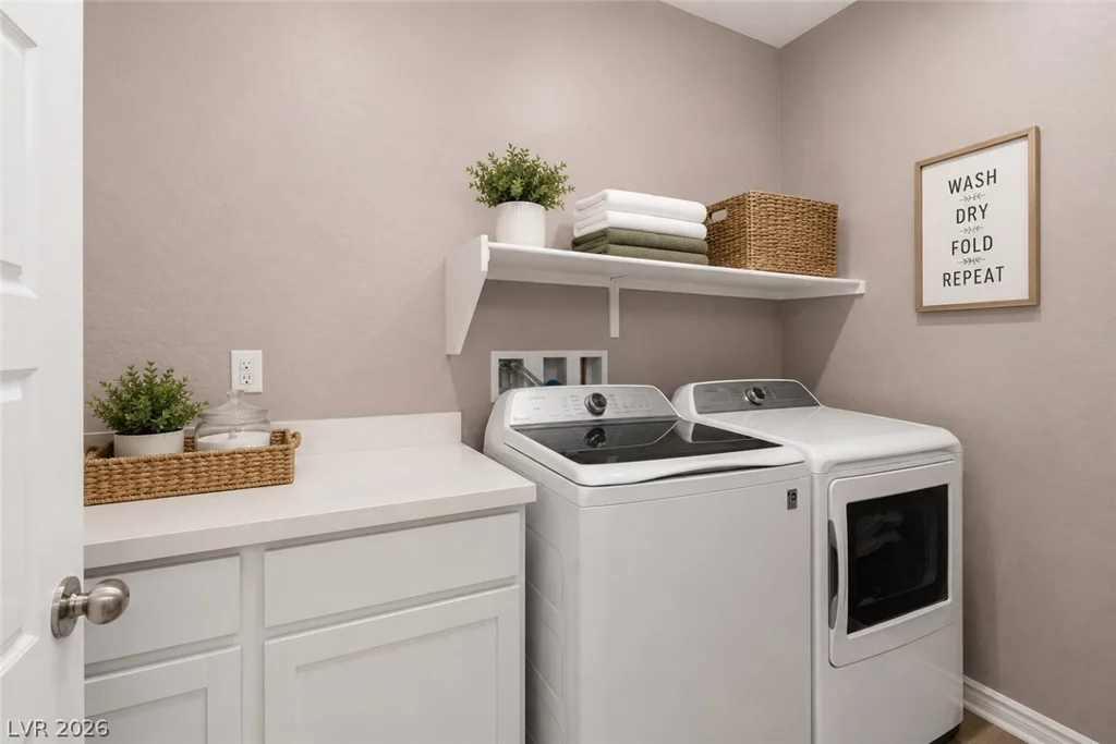9734 Pacific Pine, Las Vegas, NV 89143