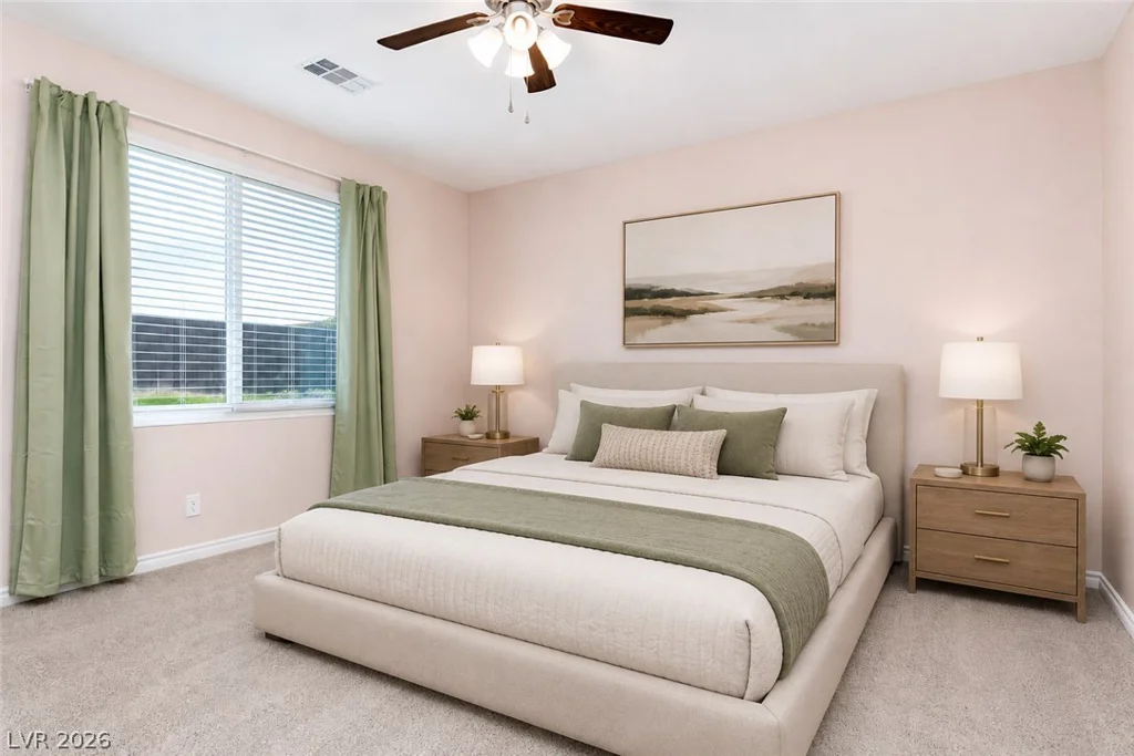 9734 Pacific Pine, Las Vegas, NV 89143