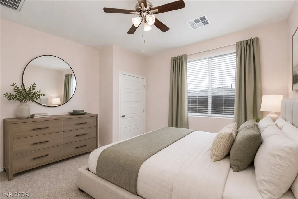 9734 Pacific Pine, Las Vegas, NV 89143