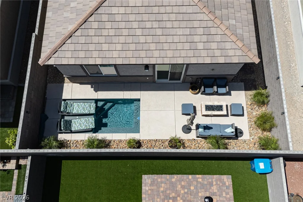 9734 Pacific Pine, Las Vegas, NV 89143