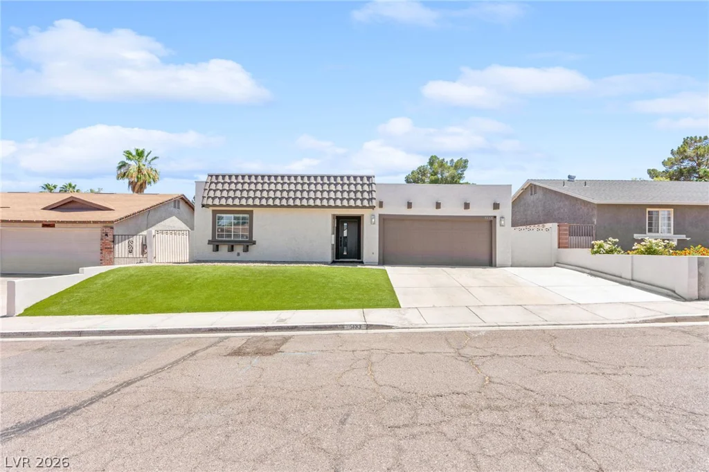 5133 Laurelwood, Las Vegas, NV 89122