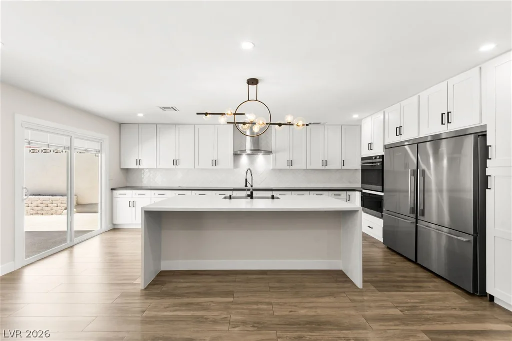 5133 Laurelwood, Las Vegas, NV 89122
