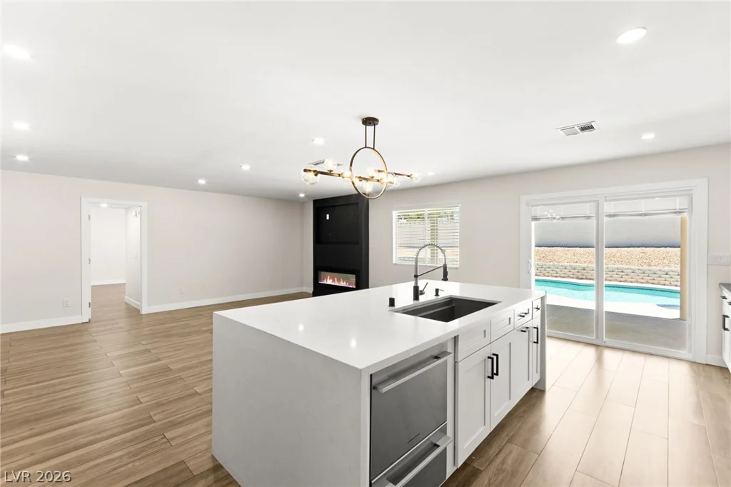 5133 Laurelwood, Las Vegas, NV 89122