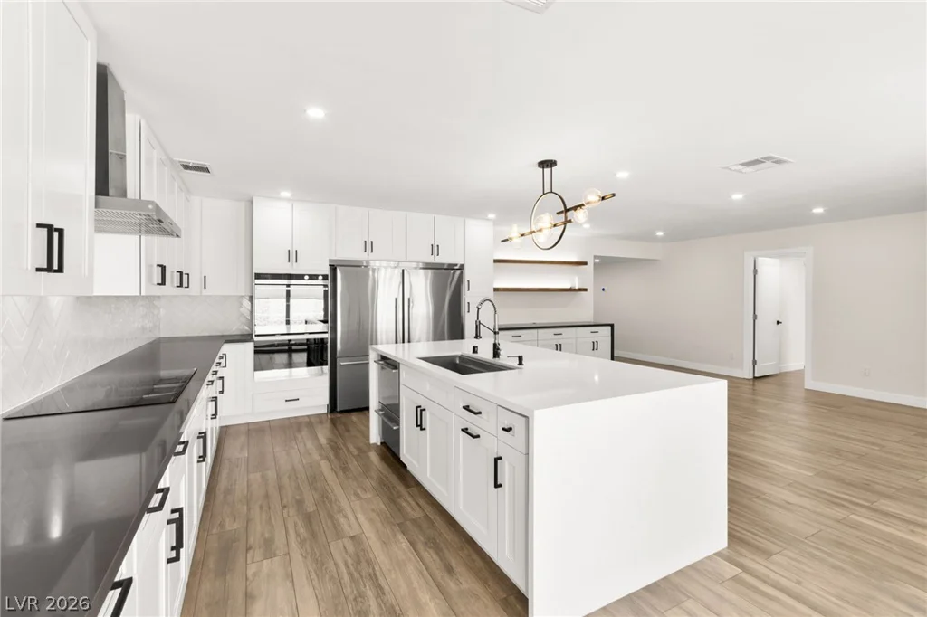 5133 Laurelwood, Las Vegas, NV 89122
