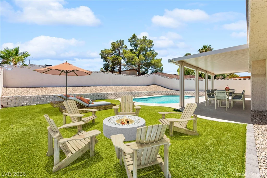 5133 Laurelwood, Las Vegas, NV 89122