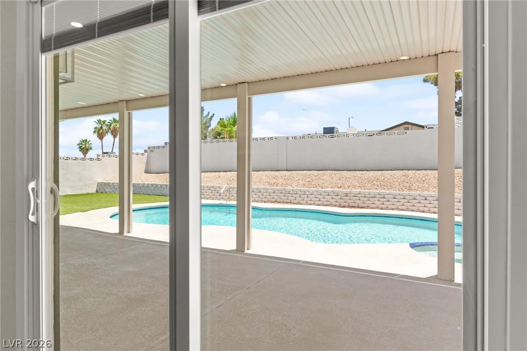 5133 Laurelwood, Las Vegas, NV 89122