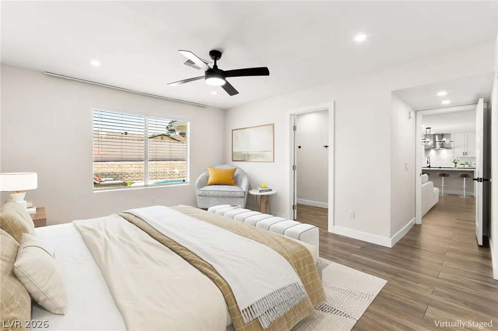 5133 Laurelwood, Las Vegas, NV 89122