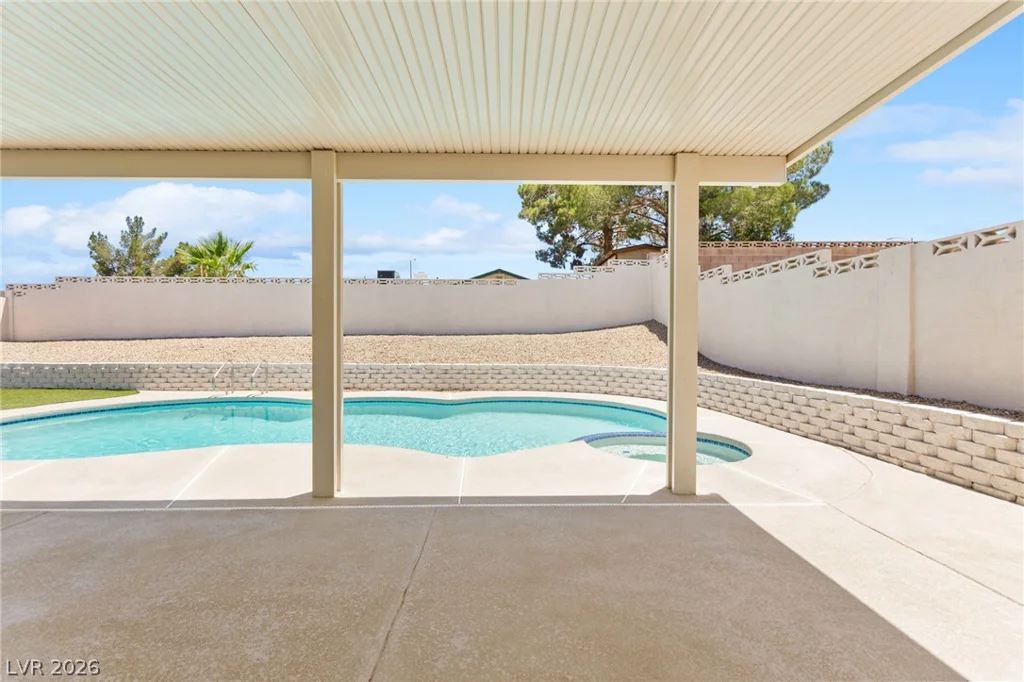 5133 Laurelwood, Las Vegas, NV 89122