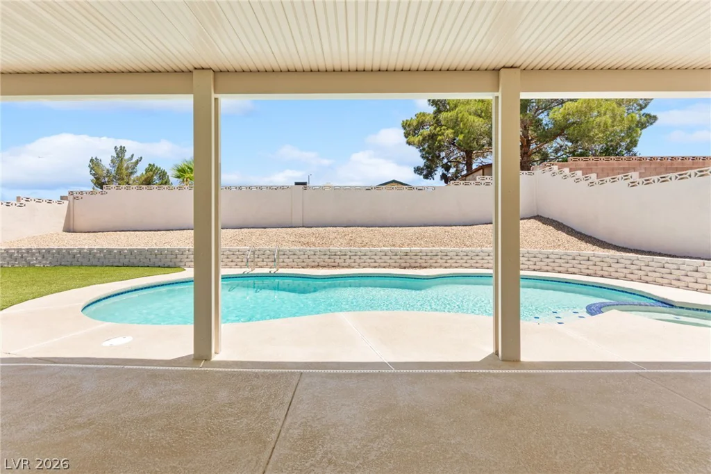 5133 Laurelwood, Las Vegas, NV 89122