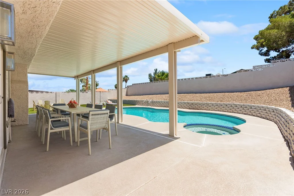 5133 Laurelwood, Las Vegas, NV 89122