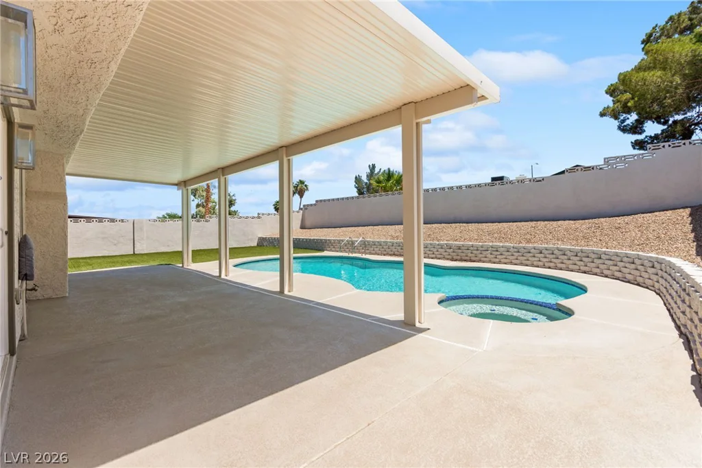 5133 Laurelwood, Las Vegas, NV 89122