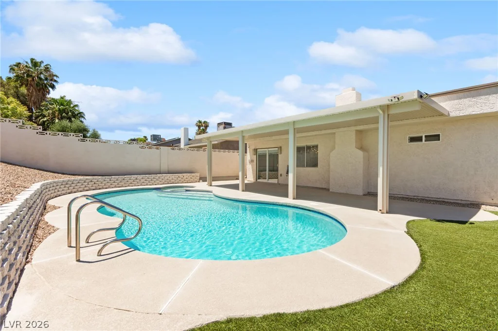 5133 Laurelwood, Las Vegas, NV 89122