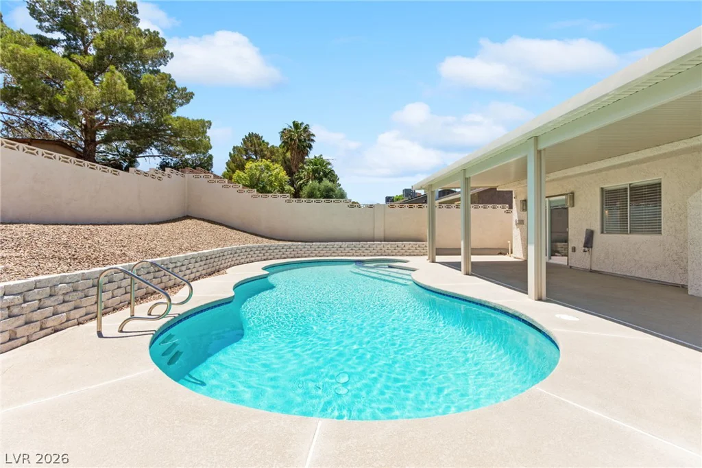 5133 Laurelwood, Las Vegas, NV 89122