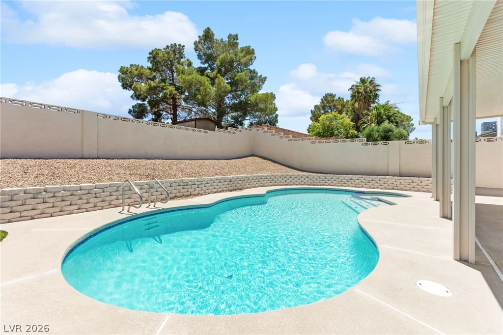 5133 Laurelwood, Las Vegas, NV 89122