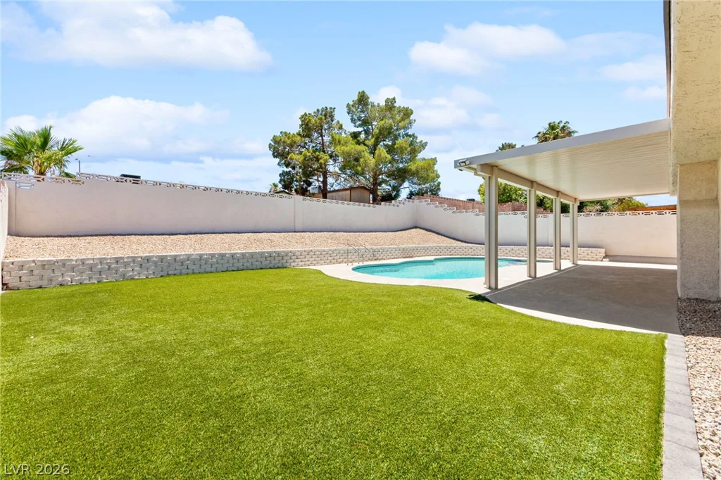 5133 Laurelwood, Las Vegas, NV 89122