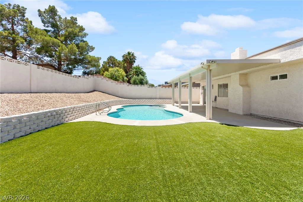 5133 Laurelwood, Las Vegas, NV 89122