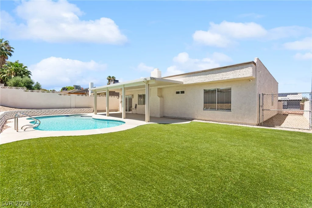 5133 Laurelwood, Las Vegas, NV 89122