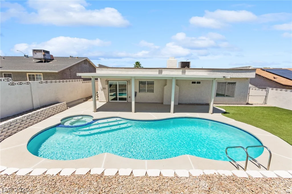 5133 Laurelwood, Las Vegas, NV 89122