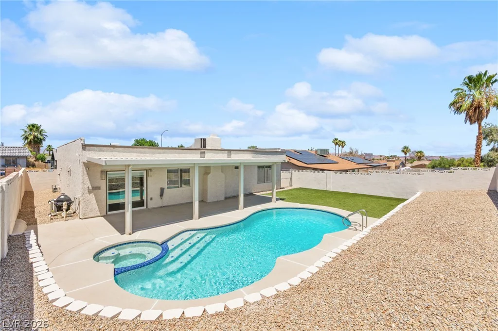5133 Laurelwood, Las Vegas, NV 89122