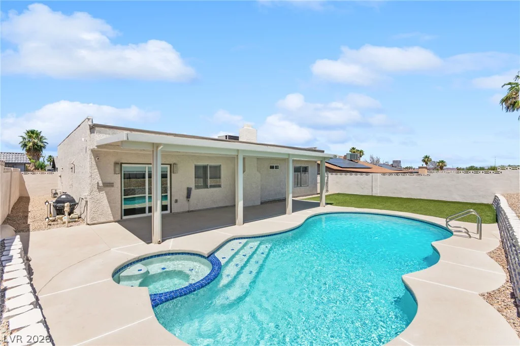 5133 Laurelwood, Las Vegas, NV 89122