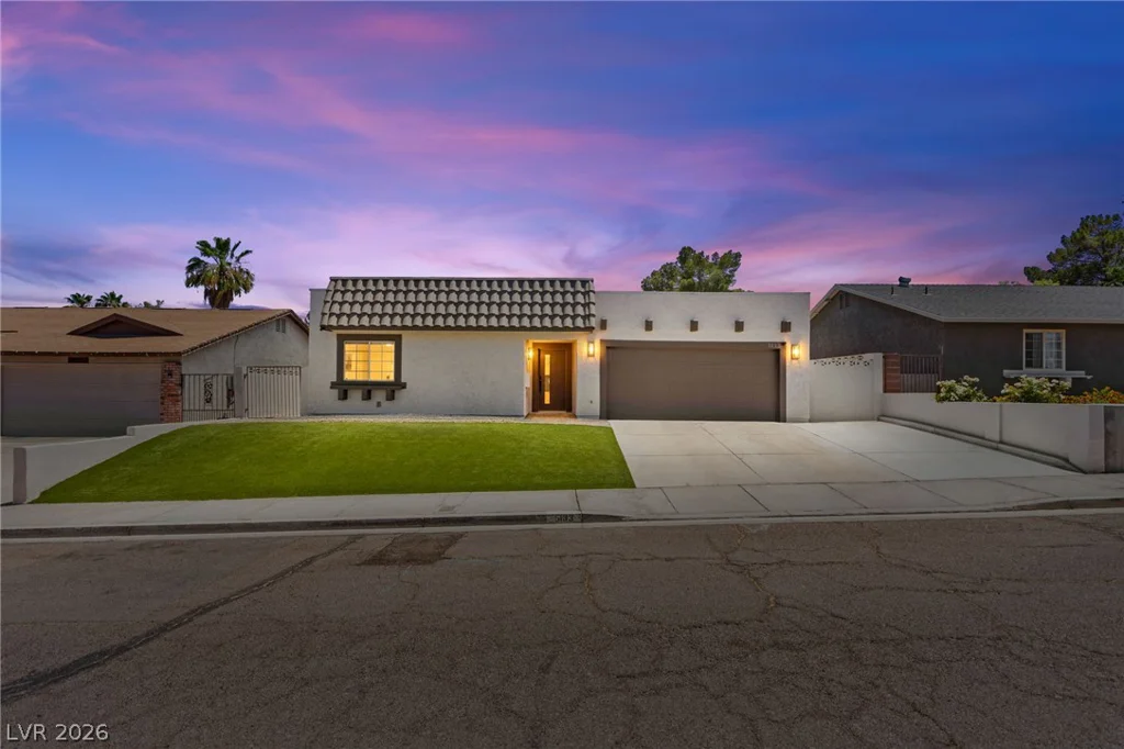5133 Laurelwood, Las Vegas, NV 89122