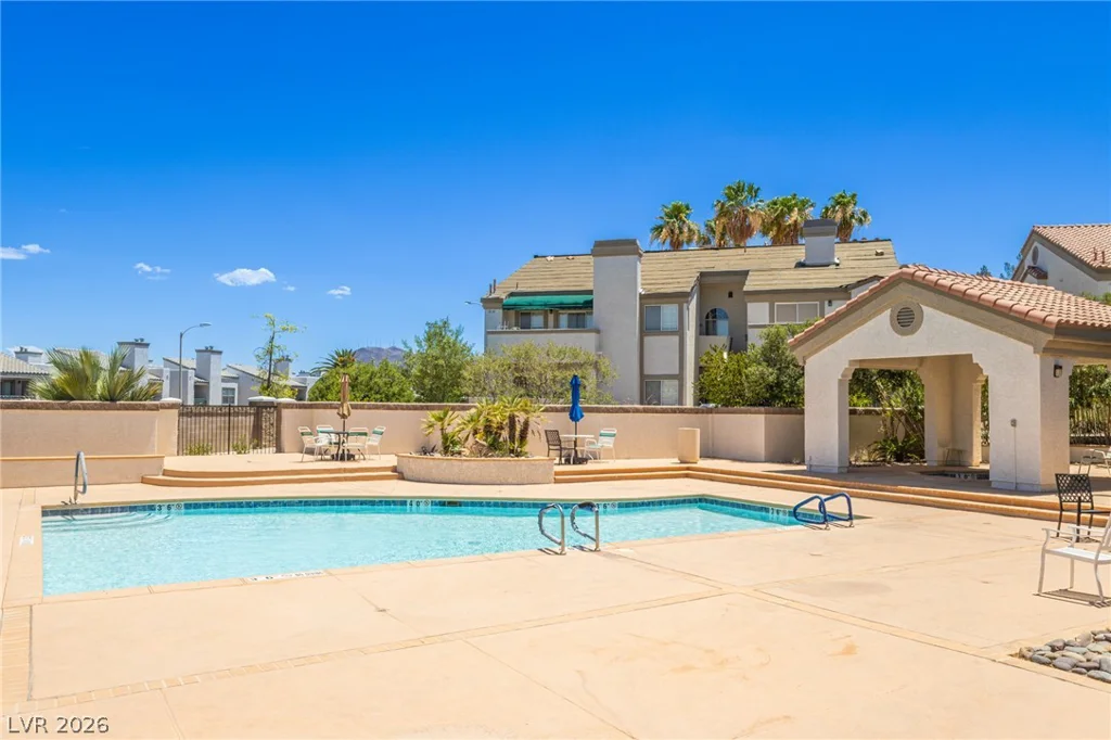 1684 Normandy, Henderson, NV 89014