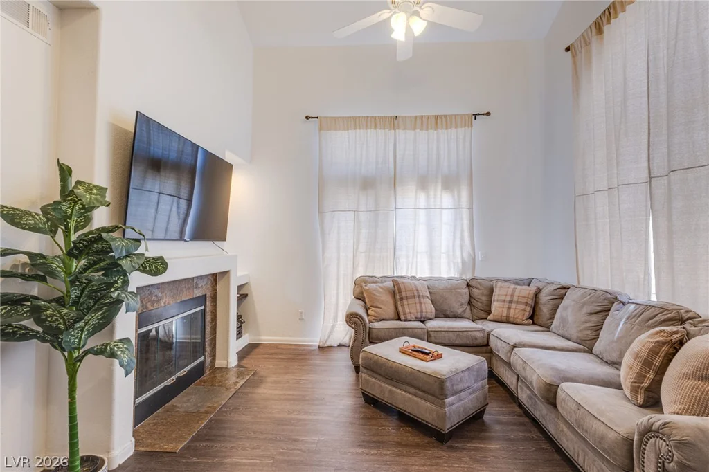 1684 Normandy, Henderson, NV 89014