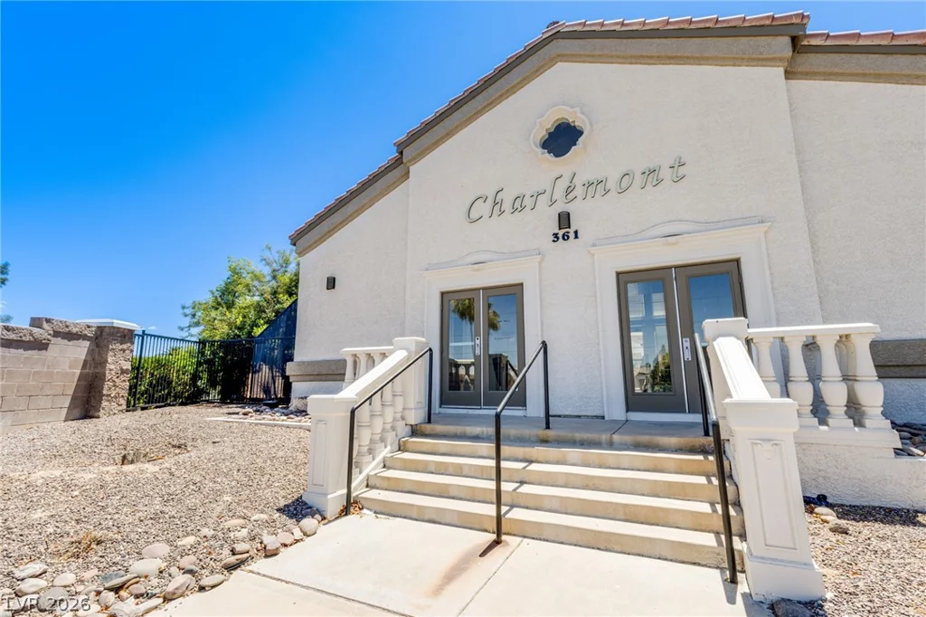 1684 Normandy, Henderson, NV 89014