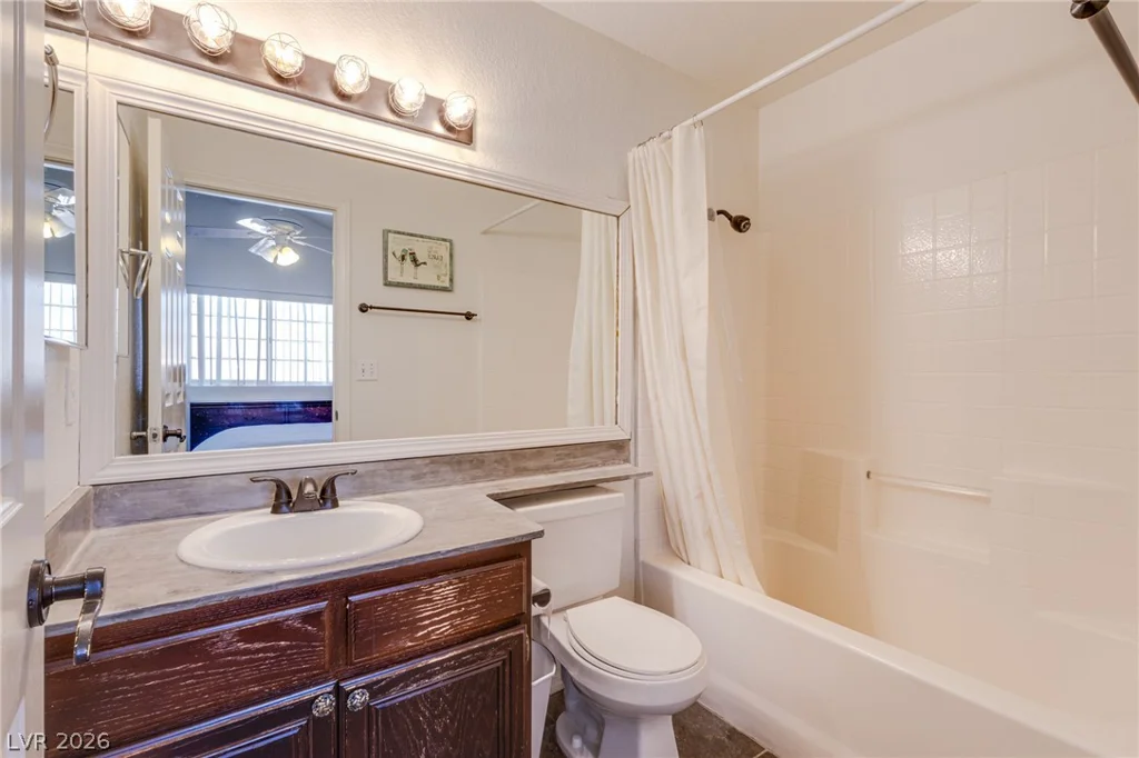 1684 Normandy, Henderson, NV 89014