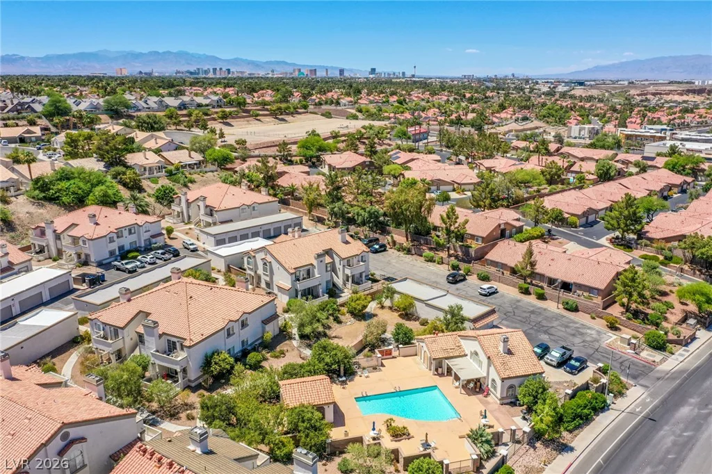 1684 Normandy, Henderson, NV 89014