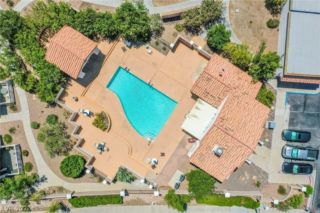 1684 Normandy, Henderson, NV 89014