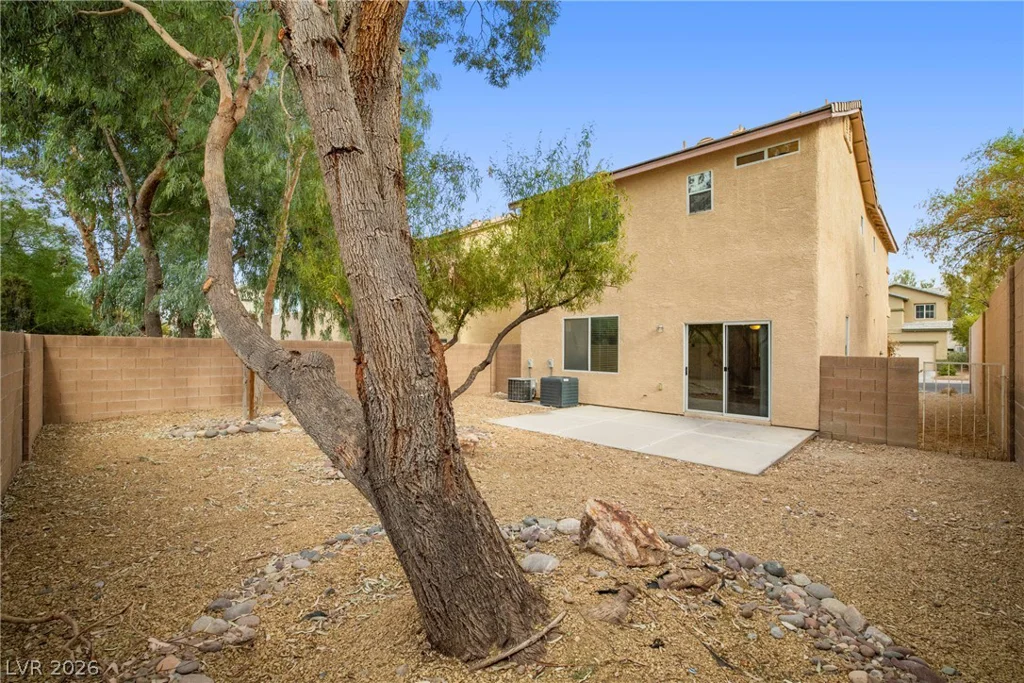 9132 BLUE RAVEN, Las Vegas, NV 89143