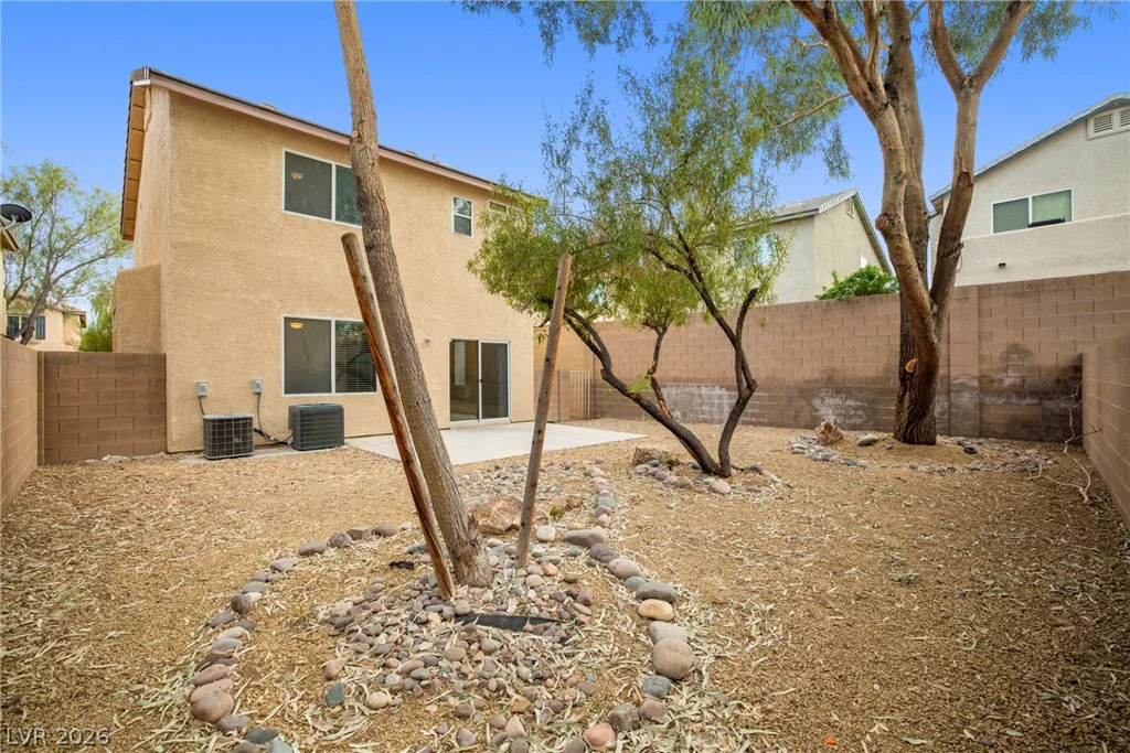 9132 BLUE RAVEN, Las Vegas, NV 89143