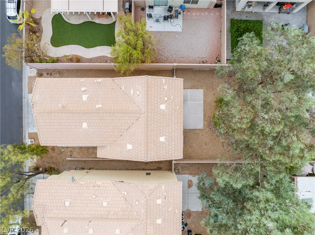 9132 BLUE RAVEN, Las Vegas, NV 89143