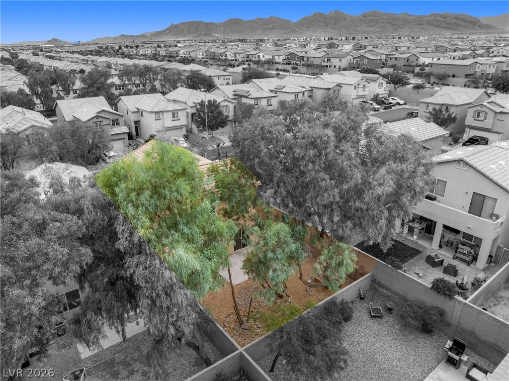 9132 BLUE RAVEN, Las Vegas, NV 89143